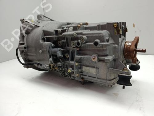 Gearbox BMW 3 (E46) 320 d | BP39448935M3 - Image 5