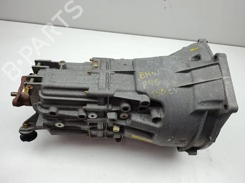Gearbox BMW 3 (E46) 320 d | BP39448935M3 - Image 2