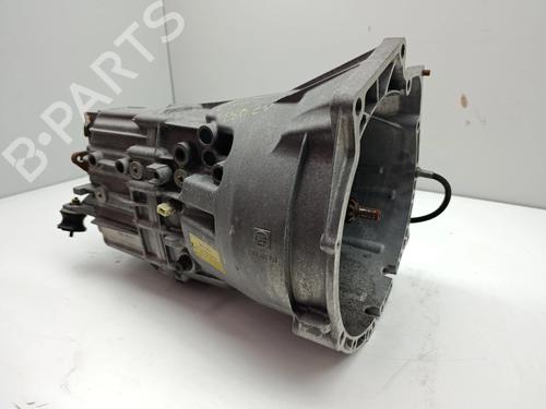 Gearbox BMW 3 (E46) 320 d | BP39448935M3 - Image 3