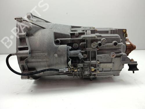 Gearbox BMW 3 (E46) 320 d | BP39448935M3 - Image 6