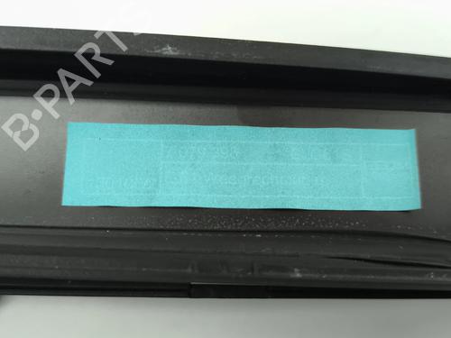 Right sun visor BMW 5 Touring (E61)  | BP39466735I2  - Image 5