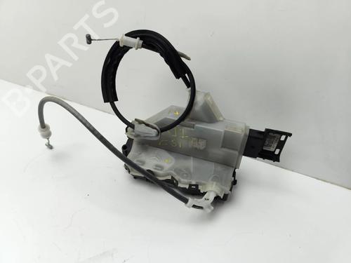 Used Rear right lock Rear right lock 39466738 39466738