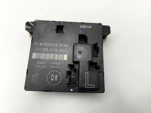 Used Electronic module Electronic module 39466747 39466747