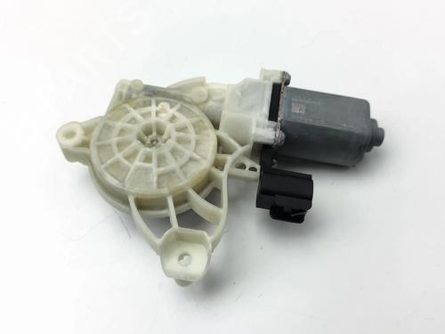 Left rear window motor FORD FOCUS IV (HN) | BP39466746E23 - Image 3