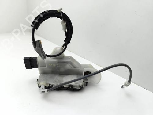 Used Front left lock Front left lock 39466745 39466745