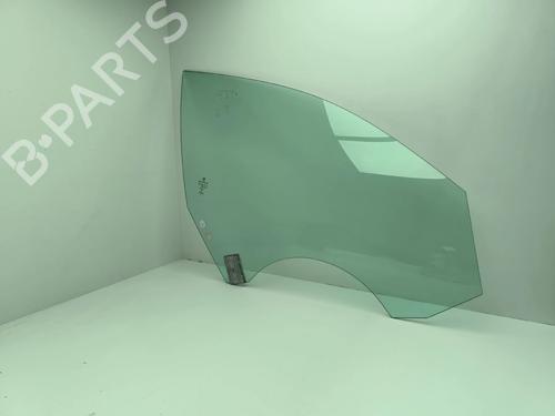 Used Front right door window Front right door window 39470948 39470948