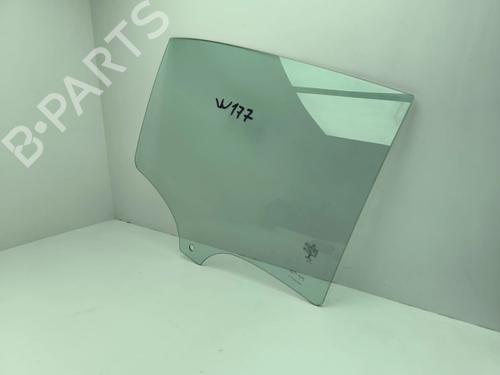 Used Rear right door window Rear right door window 39470956 39470956