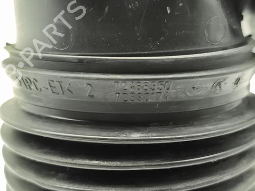 Pipe MERCEDES-BENZ GLE (W166) | BP39470957M125 - Image 5