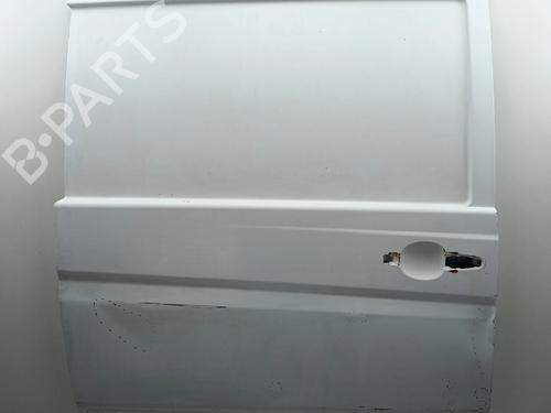 Used Right slide door Right slide door 39472353 39472353