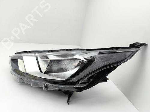 Left headlight FORD TRANSIT CONNECT V408 Box Body/MPV | BP39476800C28 - Image 5