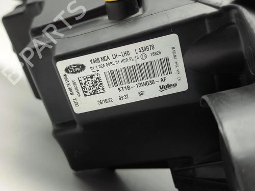 Left headlight FORD TRANSIT CONNECT V408 Box Body/MPV | BP39476800C28 - Image 9