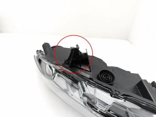 Left headlight FORD TRANSIT CONNECT V408 Box Body/MPV | BP39476800C28 - Image 10