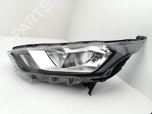 Left headlight FORD TRANSIT CONNECT V408 Box Body/MPV | BP39476800C28 - Image 2