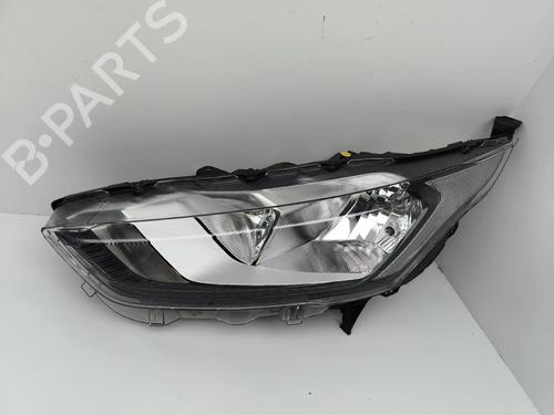 Left headlight FORD TRANSIT CONNECT V408 Box Body/MPV | BP39476800C28 - Image 4
