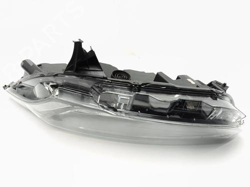 Left headlight FORD TRANSIT CONNECT V408 Box Body/MPV | BP39476800C28 - Image 8