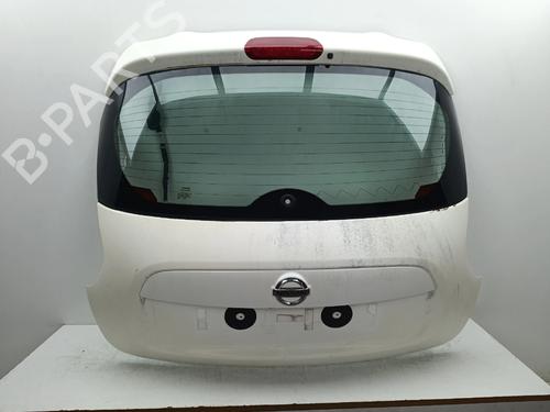 Used Tailgate Tailgate 39474888 39474888