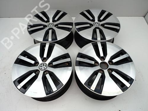 Used Wheel set Wheel set 39474892 39474892