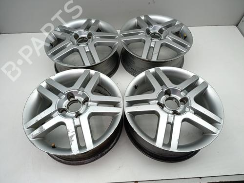 Used Wheel set Wheel set 39474901 39474901