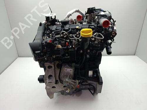 Used Engine Engine 38726848 38726848
