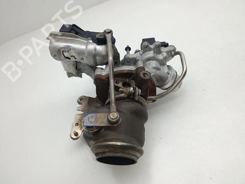 Turbolader/Kompressor Turbolader/Kompressor 39476801 39476801