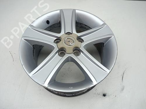 Used Rim Rim 39493007 39493007
