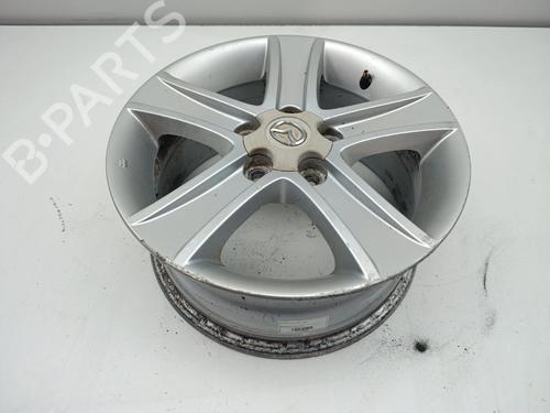Used Rim Rim 39493008 39493008