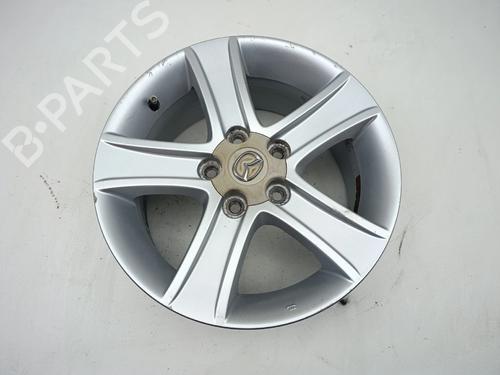 Fælk MAZDA 6 Hatchback (GG) | BP39493009C45 - Image 2