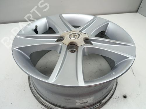 Fælk MAZDA 6 Hatchback (GG) | BP39493009C45 - Image 3
