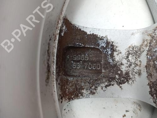 Fælk MAZDA 6 Hatchback (GG) | BP39493009C45 - Image 4