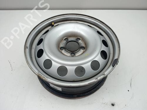 Used Rim Rim 39493011 39493011