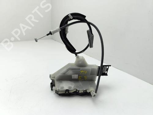Used Front right lock Front right lock 39474900 39474900