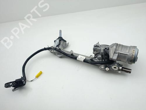 Used Steering rack Steering rack PEUGEOT PARTNER Box Body/MPV (K9) [2018-2026] 39493019 39493019