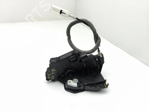 Used Rear right lock Rear right lock 39494148 39494148