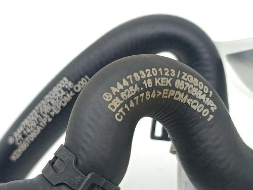Pipe MERCEDES-BENZ V-CLASS (W447) | BP39494138M125 - Image 6
