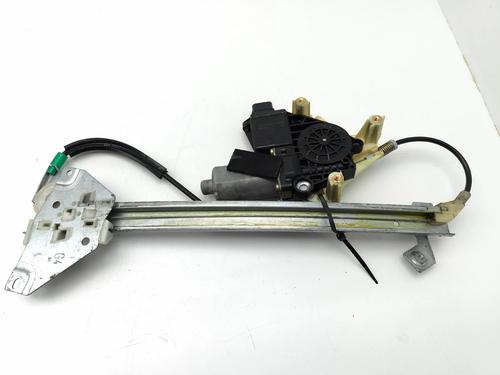 Used Rear right window mechanism Rear right window mechanism 39503911 39503911