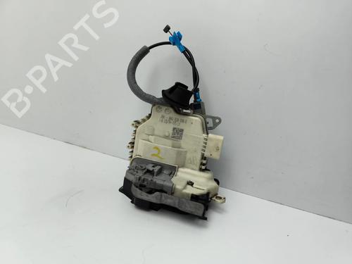 Used Rear right lock Rear right lock 39503908 39503908