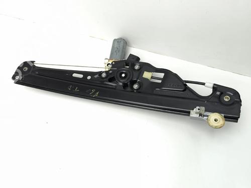 Rudehejsemekanisme Højre bagtil Rudehejsemekanisme Højre bagtil BMW 5 (E60) [2001-2010] 39503910 39503910