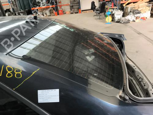 Bagrude AUDI A4 B9 (8W2, 8WC) 2.0 TDI | BP39503915C64 - Image 3