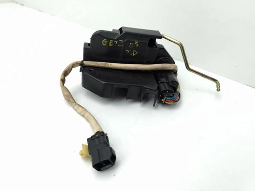 Used Rear right lock Rear right lock 39515114 39515114