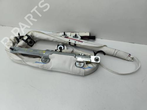 Højre gardin airbag Højre gardin airbag 39503912 39503912