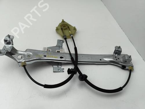 Used Rear right window mechanism Rear right window mechanism 39515113 39515113