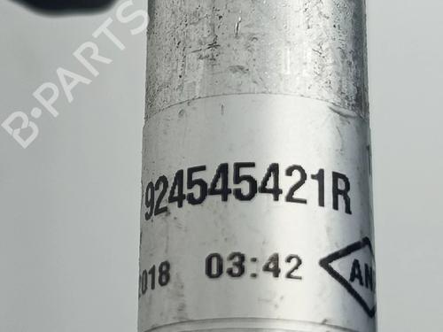 AC pipe RENAULT MEGANE IV Hatchback (B9A/M/N_)  | BP39512124M126  - Image 5