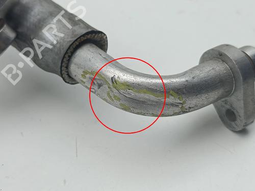 AC pipe RENAULT MEGANE IV Hatchback (B9A/M/N_)  | BP39512124M126  - Image 9