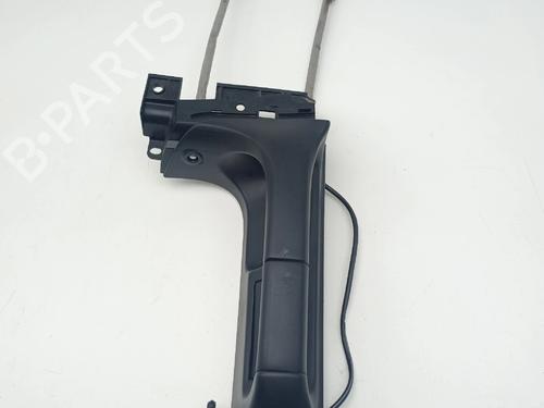 Used Interior handle Interior handle 39512125 39512125