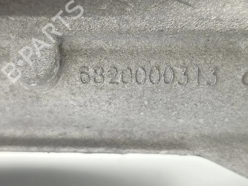 Steering rack CITROËN BERLINGO (ER_, EC_) | BP39515120M22 - Image 5