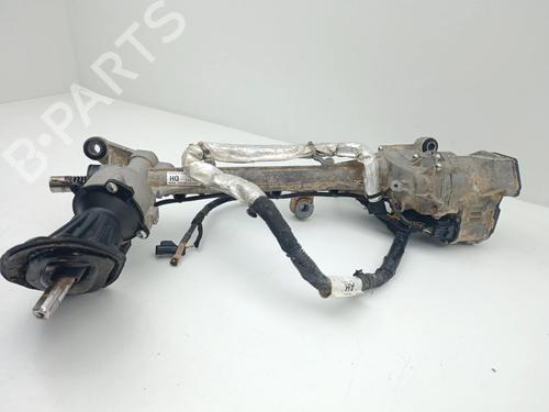 Steering rack FORD TRANSIT CONNECT MPV 1.5 EcoBlue | BP39515121M22 - Image 4