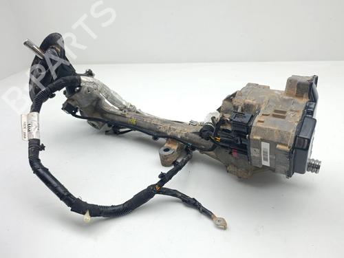 Steering rack FORD TRANSIT CONNECT MPV 1.5 EcoBlue | BP39515121M22 - Image 6