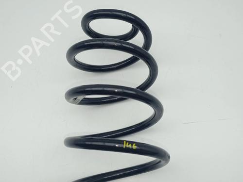 Used Shock absorber spring Shock absorber spring 39515124 39515124