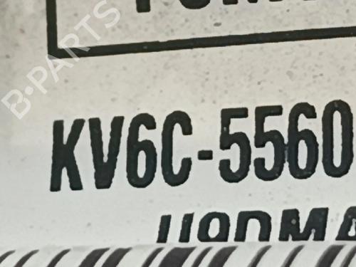 Støddæmperfjeder FORD TRANSIT CONNECT MPV 1.5 EcoBlue | BP39515124C152 - Image 3