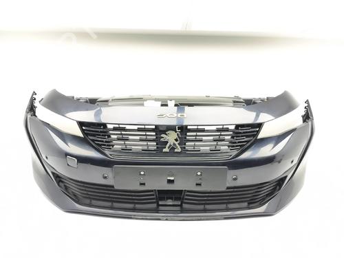 Used Front bumper Front bumper 39529954 39529954